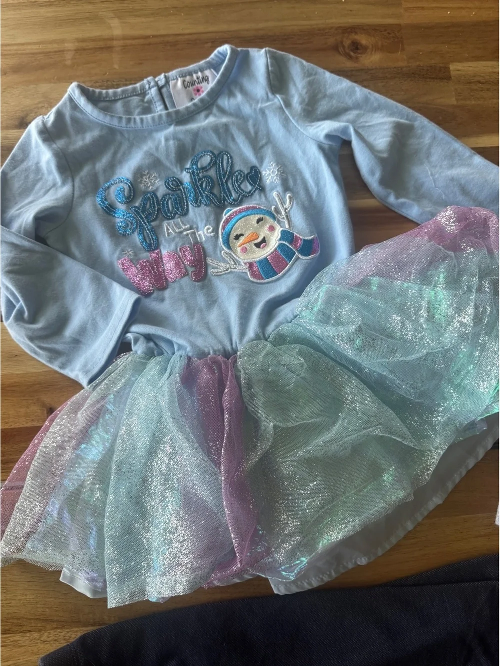 Girls Fall & Winter Clothing Bundle Size 2T | Gymboree, toddler holiday cozy